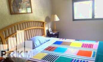 Imagem 5: Itaim Nobre!!! Conjunto de vantagens desse apartamento com 130 m² de área útil com fino ac