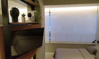 Imagem 7: Apartamento para venda tem 24 metros quadrados com 1 quarto em Bela Vista - São Paulo - SP