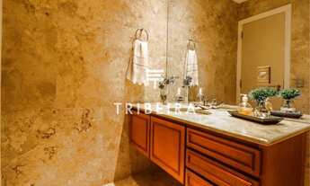 Imagem 7: Imóvel de 312m², com 4 dormitórios (sendo 4 suítes)