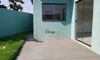 Imagem 6: Casa com 3 dormitórios à venda, 73 m² por R$ 260.000,00 - Jardim Imá - Campo Grande/MS