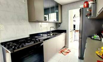 Imagem 4: Apartamento para Venda em Salvador, Patamares, 3 dormitórios, 1 suíte, 2 banheiros, 2 vaga