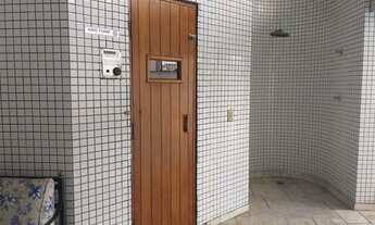 Imagem 7: Apto Saúde com 96 m2 tendo 3 dorms ( 1 suíte ) e 2 vagas - Metrô Saúde