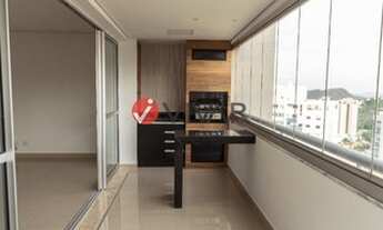 Imagem 4: Nova Lima - Apartamento Padrão - Vila Da Serra