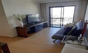 Imagem 1: APARTAMENTO RESIDENCIAL em SÃO PAULO - SP, VILA MARIANA