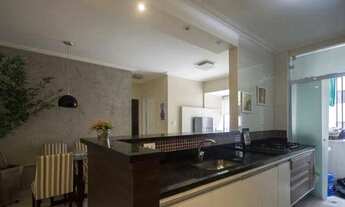 Imagem 3: Apartamento para venda possui 55 metros quadrados com 2 quartos em Vila Mascote - São Paul