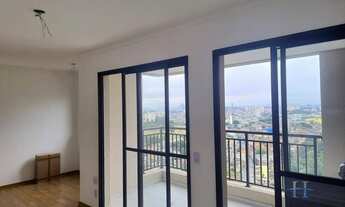 Imagem: Apartamento à venda, 56 m² por R$ 320.000,00