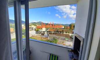 Imagem 3: Apartamento 2 quartos mobiliado a venda Canasvieiras