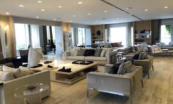 Imagem: Apartamento para venda com 690 metros quadrados