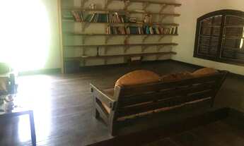 Imagem 2: Chácara com 05 quartos e 03 suites - 2.700m² - Figueira - Ponta Negra - Maricá - RJ