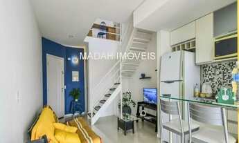 Imagem: SÃO PAULO - Apartamento Padrão - Vila