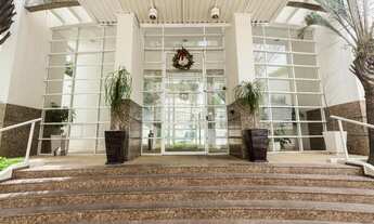 Imagem: Studio para venda possui 28 metros com 1