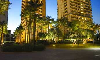 Imagem 5: Parque Cidade Jardim