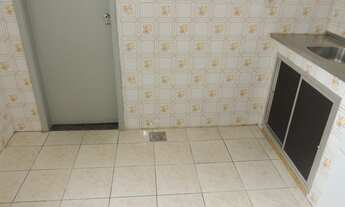 Imagem: Casa para aluguel possui 50 metros quadrados