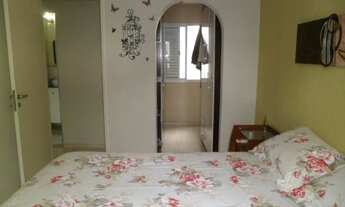 Imagem 3: Apartamento bem localizado Pq. São Domingos