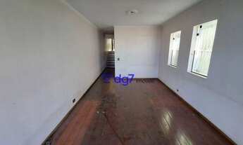 Imagem: Sobrado com 3 dormitórios, 340 m²- Jardim