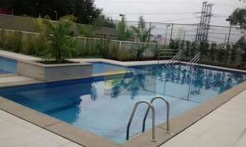 Imagem: Apartamento com 3 dormitórios à venda