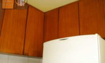 Imagem 7: APTO COM 3 QUARTOS E 2 VAGAS - CASA VERDE - ZN