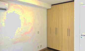 Imagem 5: Cube Campo Belo - Apartamento 1 Dormitório, Próx. Metrô, Moema, Berrini, Brooklin, V Olímp