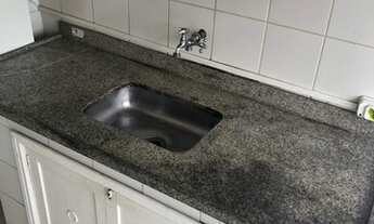 Imagem 4: Bela Vista - 35 metros 1 quarto