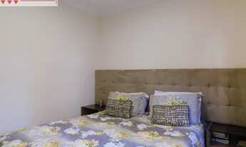 Imagem 7: Apartamento, Jardim das Vertentes - São Paulo