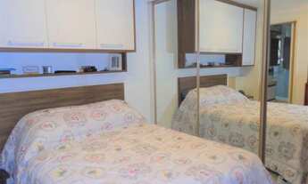 Imagem 6: LINDO 1 DORMITORIO COM VAGA E LAZER CHACARA DO CARVALHO