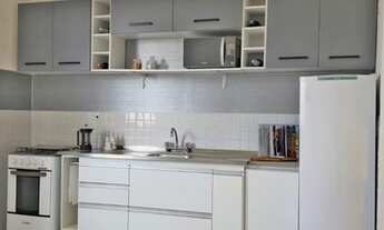 Imagem 4: Studio mobiliado no Real Parque com linda vista para a Ponte Estaiada