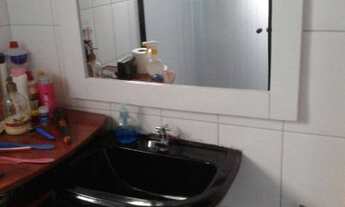 Imagem 6: Apartamento à venda, 97 m² por R$ 374.000,00 - Bom Retiro - São Paulo/SP