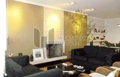 Imagem 2: SãO PAULO - Padrão - Real Parque