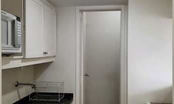 Imagem 5: Flat/ ApartHotel de 64 m² no bairro Itaim Bibi com 2 quartos