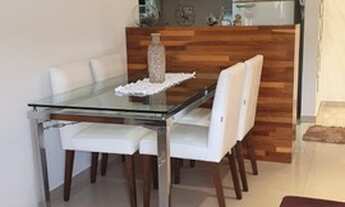 Imagem 4: Apartamento para venda tem 58 metros quadrados com 2 quartos em Vila Mascote - São Paulo