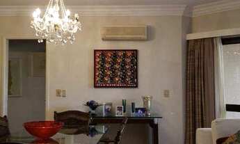 Imagem 2: Venda apto 156m², Moema