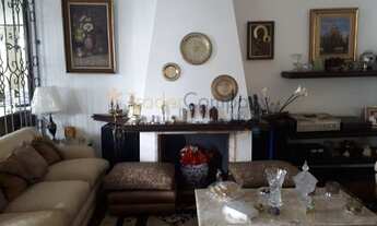 Imagem 3: MORUMBI (Jardim Guedala) Casa 3 suites 400,00m² 6 vagas R$.2.500.000,00