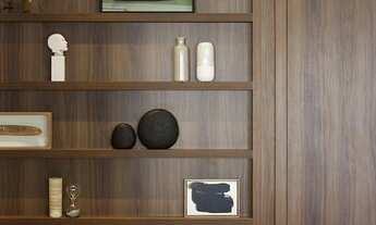 Imagem 5: Apartamento 4 Suites, 4 Vagas, 1 por Andar Moema