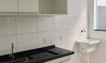 Imagem 7: Apartamento para aluguel com 30 metros quadrados com 1 dormit novo Bonfiglioli