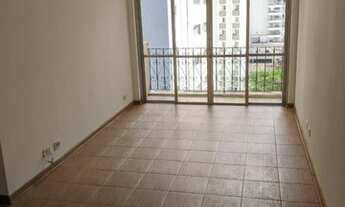 Imagem 2: Apartamento para Venda em São Paulo, Cidade Monções, 2 dormitórios, 1 suíte, 2 banheiros