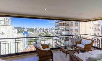 Imagem: Apartamento para Venda em São Paulo, Brooklin