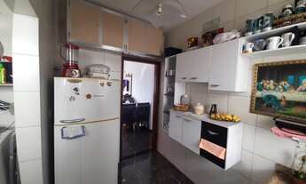 Imagem 7: Apartamento à venda, 83 m² por R$ 270.000,00 - Santa Mônica - Belo Horizonte/MG