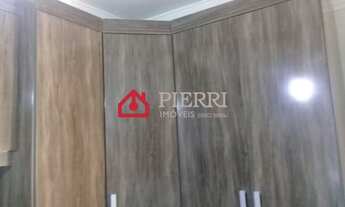 Imagem 6: Apartamento a venda em Pirituba com 3 dorms, cond baixo