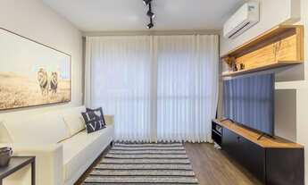 Imagem: PORTO ALEGRE - Apartamento Padrão - Moinhos