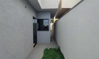 Imagem 5: Casa Térrea para venda com 60 m² com 2 quartos sendo 1 suíte Jardim Anache - Campo Grande