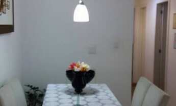 Imagem 5: APTO VENDA - Vl das Mercês - 50m² - 02 dorms - 01 vaga - Lazer Completo