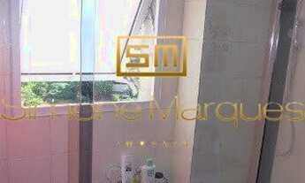 Imagem 2: SãO PAULO - Apartamento Padrão - Água Fria