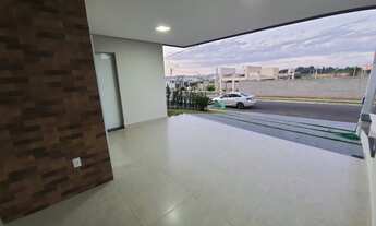 Imagem 5: Casa com 3 quartos à venda em Indaiatuba