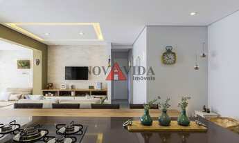 Imagem 4: Apartamento em Granja Julieta - São Paulo, SP