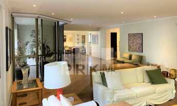 Imagem: Itaim Bibi - Belo apto, reformado, melhor