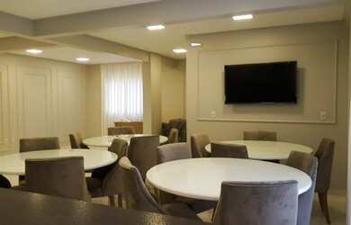 Imagem 3: Apto Novo no Bairro Tabuleiro - Ótima Localização