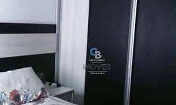 Imagem 7: Apartamento à venda, 61 m² por R$ 430.000,00 - Mooca - São Paulo/SP