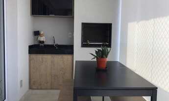 Imagem 5: SÃO PAULO - Apartamento Padrão - CHACARA SANTO ANTONIO