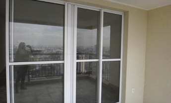 Imagem: Apartamento em São Paulo