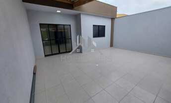 Imagem 1: Casa 3 Dorm Santa Júlia